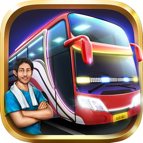 bus simulator indonesia  mod apk apkdlmod