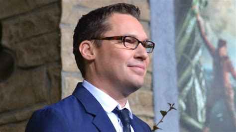 The Shady Side Of Bryan Singer