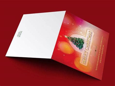 folded card designs templates psd ai id pages publisher