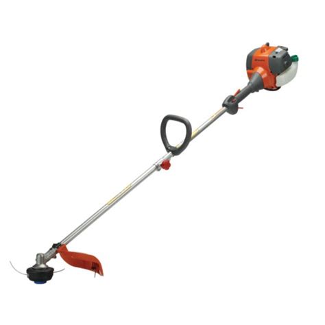 New Husqvarna 128ld 28 Cc Full Crank Gas Straight Shaft String Trimmer