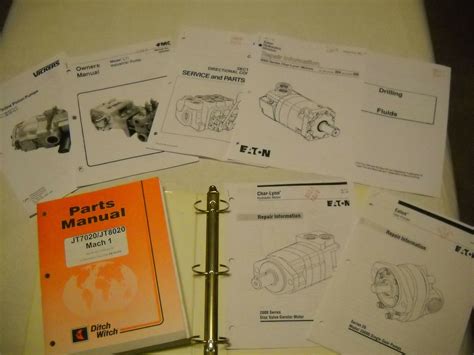 ditch witch  parts manual arabskyey