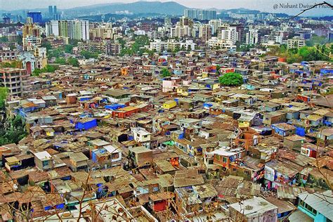 bmc issues notice     slum dwellers  illegal construction