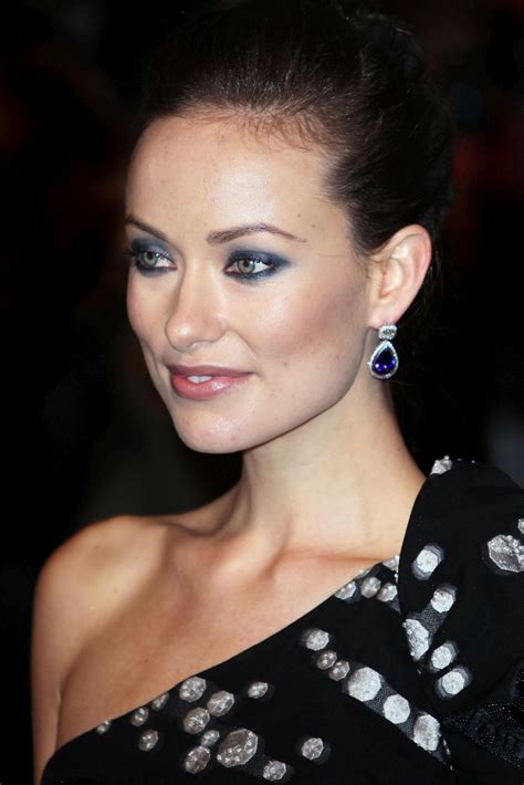 olivia wilde “tron legacy” premiere in london funcruiser the sexy babes gallery