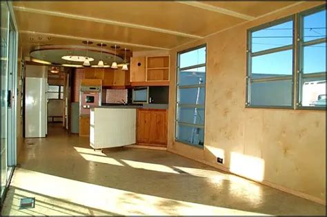 mobile home kitchens