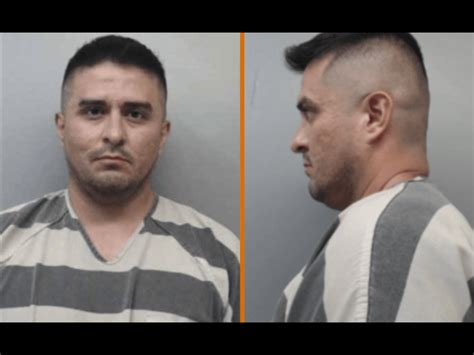 Border Patrol Agent Charged With Capital Murder Of Four