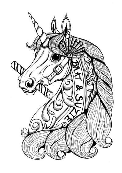 carousel unicorn  dawnunicorn  deviantart