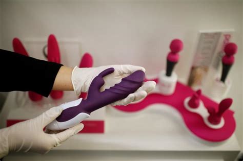 how to hack a sex toy tech firms warn public on growing cyber risks reuters