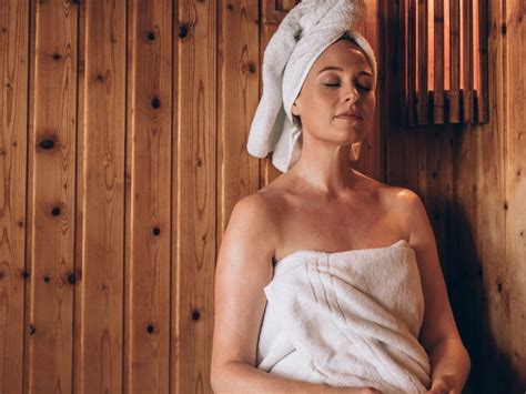 Are Saunas Good For You Poison Control