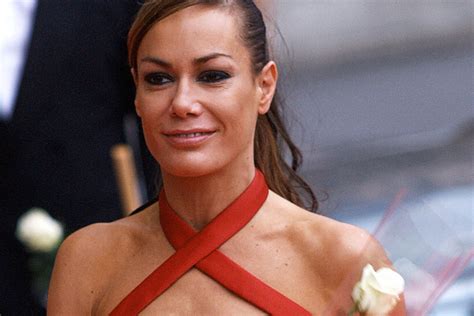 Twitter Remembers Tara Palmer Tomkinson After Death Of Socialite And