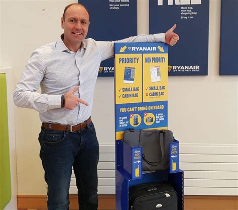 travel pr news ryanair introduces  reduced checked bag fees