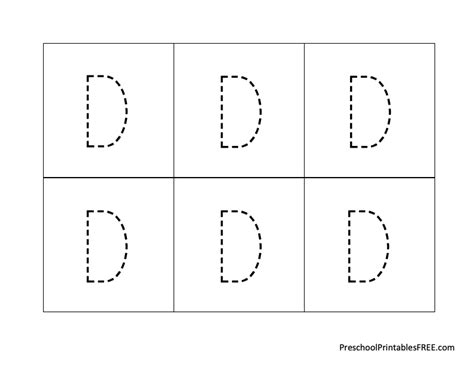 preschool letter  worksheets  printables  preschool printables