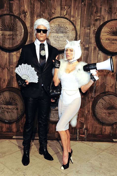 stylish halloween costume ideas for every fashion girl celebrity couple costumes