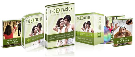 The Ex Factor Review 2020 Will It Help You Get Your Ex