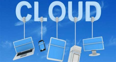 ways cloud computing impacts  business technology  technology