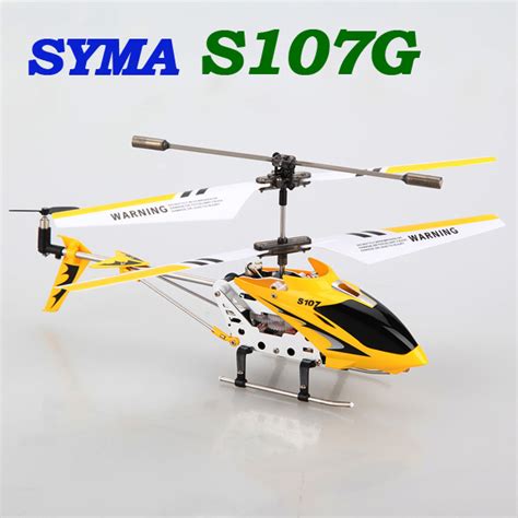 original syma  sg ch infrared rc helicopter gyro sale banggoodcom