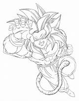 Dragon Ball Coloring Color Kids Print Pages Beautiful sketch template