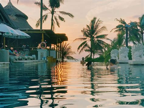 14 Entertaining Things To Do In Kuta Bali Taylors Tracks