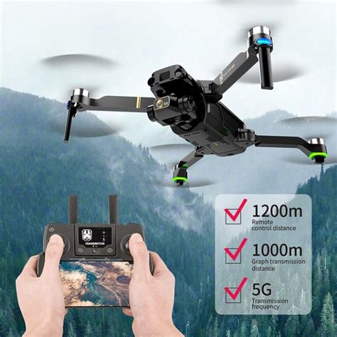 kai long distance pro  axis camera drone  hd  video  foldable brushless quadcopter mini