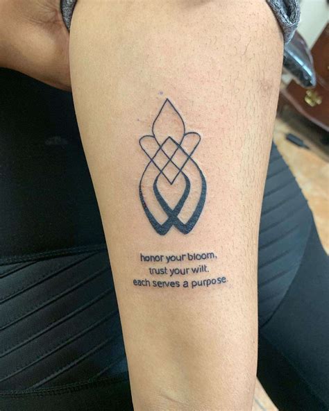 These Tattoos Are Helping Sexual Assault Survivors Deal With Trauma