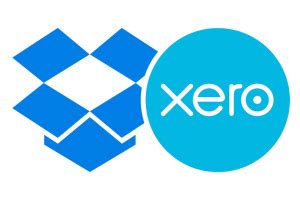 xero dropbox  xero benefits  australian businesses
