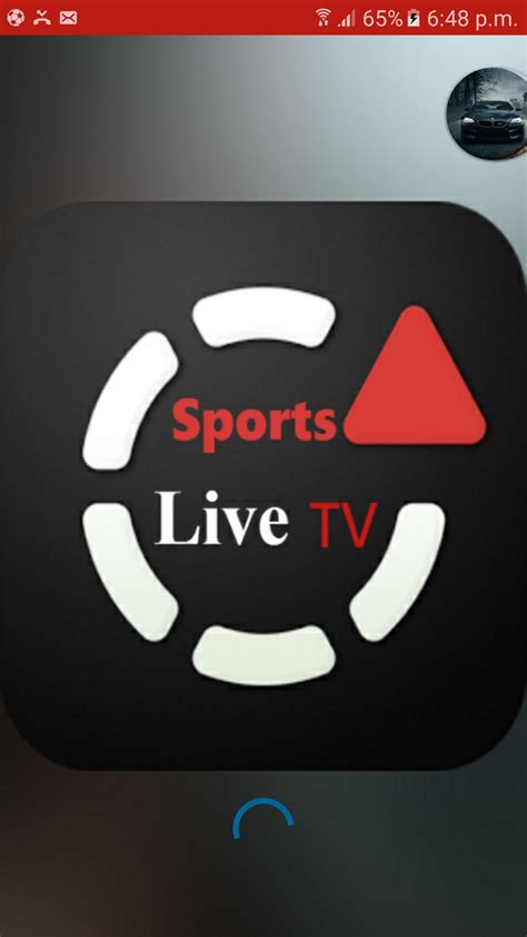 sports  stream apk  android
