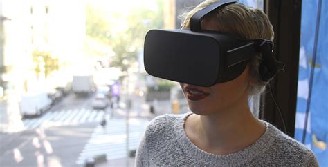 virtual reality library  york tech
