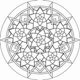 Mandala Rose Coloring Pages Printable Dpi Mandalas Designs Cp Paste Eat Don Versions Sized Click Adults Color Adult Rest Patterns sketch template