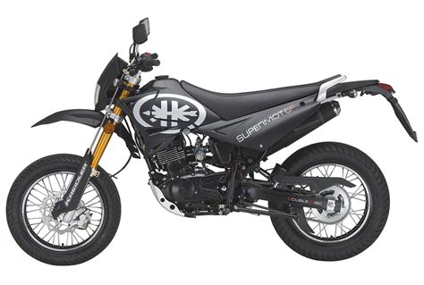 schnellste ccm enduro motorrad  er