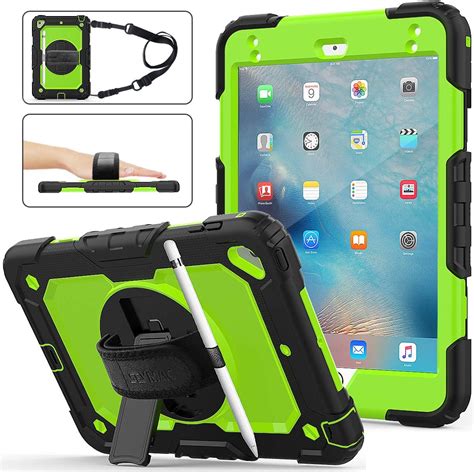 ipad mini  case mini  case seymac stock dropproof amazoncouk electronics