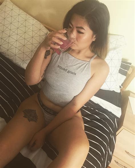 Thick Asian From Ig Shesfreaky