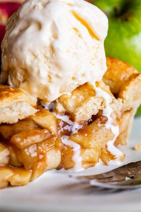Best Apple Pie Recipe From Scratch The Food Charlatan