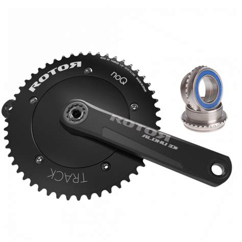 rotor track crankset disc crankset super crankset  sale