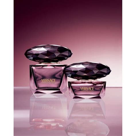 versace crystal noir edp ml  nok swedishface