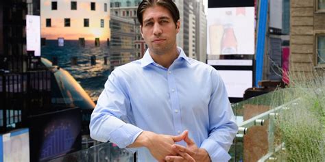 Ryan Ferguson Interview Host Of Mtvs Unlocking The Truth On His