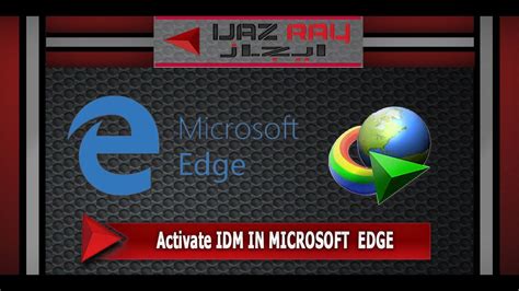 idm  microsoft edge youtube