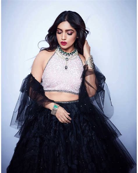 Bhumi Pednekar Hd Photos Images Wallpapers Download Free