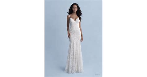 see every disney princess wedding dress from allure bridals popsugar