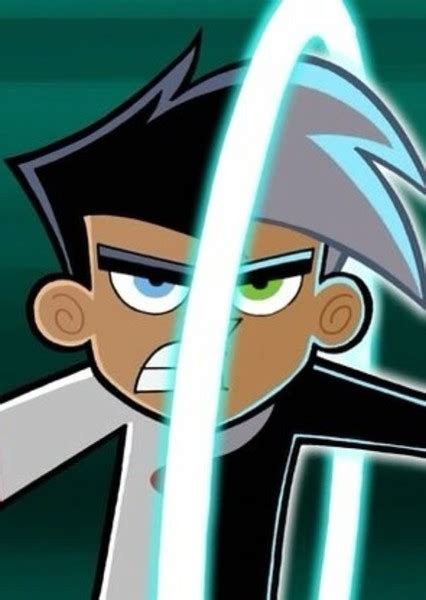 Danny Fenton Phantom Fan Casting