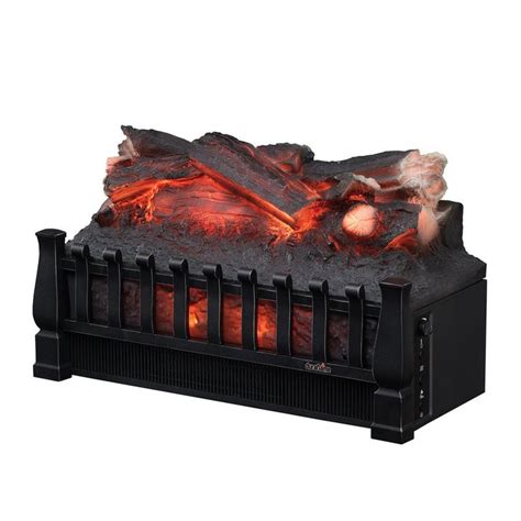 duraflame electric logs electric fireplace logs electric log set electric fireplace insert