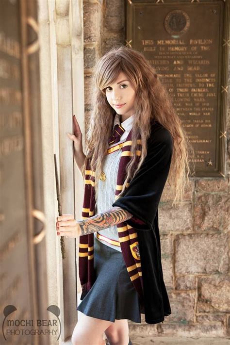 33 Best Images About Hermione Costume Ideas On Pinterest