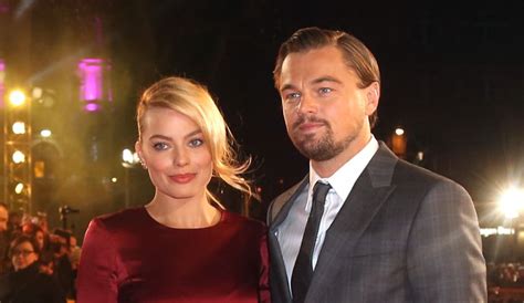 Leonardo Dicaprio I Margot Robbie U Novom Tarantinovom Filmu Tuzlanski Ba
