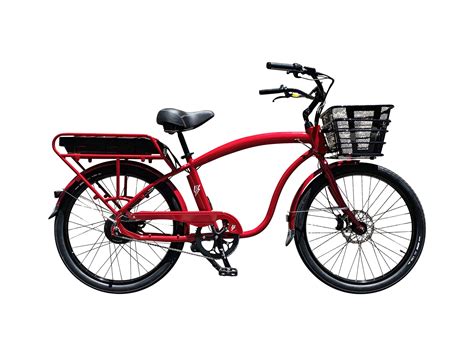 electric bike company model  review electricbikereviewcom