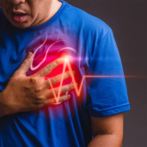 de tien geboden tegen hartinfarct