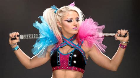 Alexa Bliss Wallpapers Wallpaper Cave