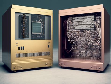 quantum computers  supercomputers key differences  applications
