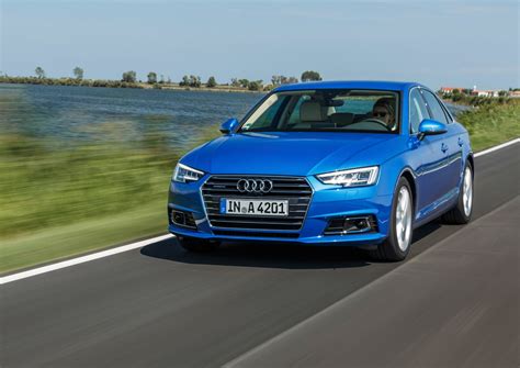 audi  lays foundations   future  driving