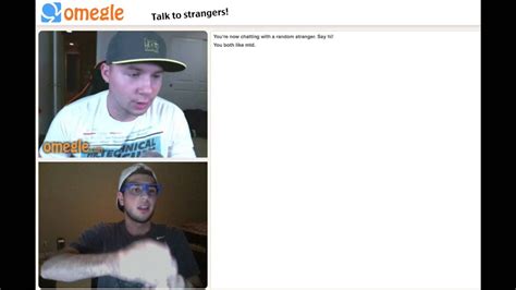 Performing Magic For Mrtechnicaldifficult On Omegle Youtube