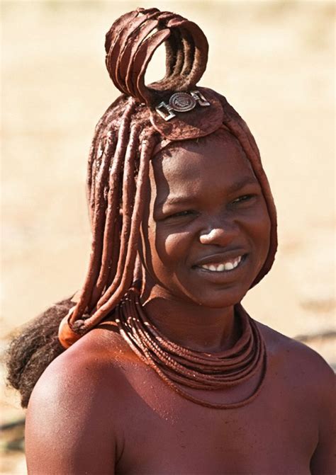 253 best o my himba images on pinterest himba people