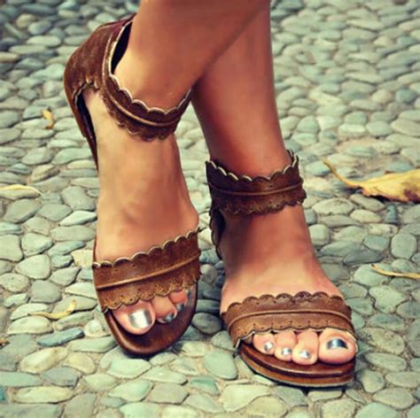 womens shoes ladies flat wedge espadrille rome sandals platform summer shoes zapatillas hombre