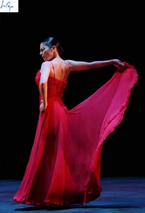 red hot rhythms flamenco festival at sadler s wells in pictures